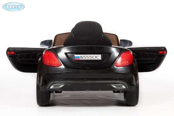 Электромобиль BARTY BMW