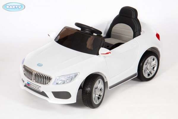 Электромобиль BARTY BMW