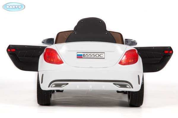 Электромобиль BARTY BMW