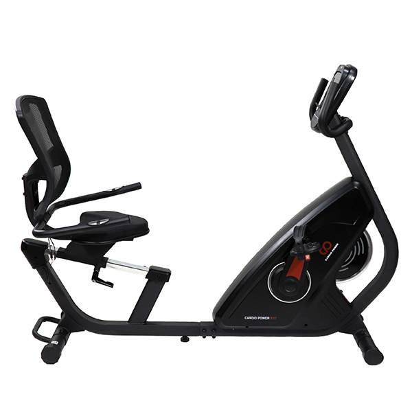 Велотренажер CardioPower R37 Велотренажер CardioPower R37