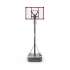 Баскетбольная стойка UNIX Line B-Stand-PC 48"x32" R45 H230-305 см Баскетбольная стойка UNIX Line B-Stand-PC 48"x32" R45 H230-305 см