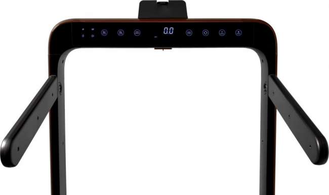 Беговая дорожка Titanium Masters Slimtech S60 Coffee коричневая