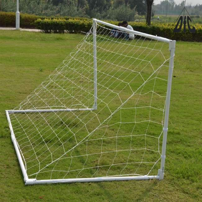 Ворота футбольные складные с тентом DFC GOAL240ST