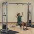 Кроссовер профессиональный Body-Solid SCC-1200G