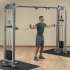 Кроссовер профессиональный Body-Solid SCC-1200G