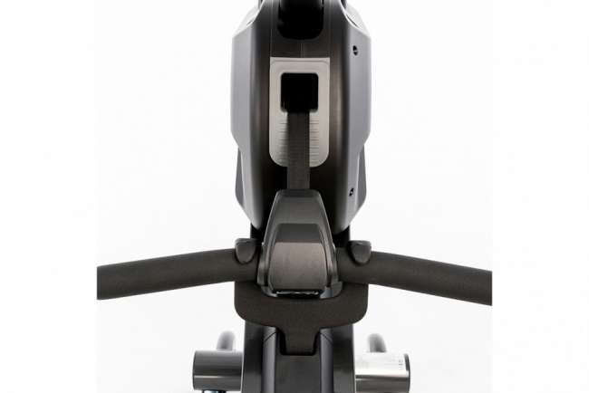 Гребной тренажер SPIRIT CRW800 Graphite gray
