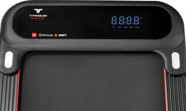 Беговая дорожка Titanium Masters Slimtech S130