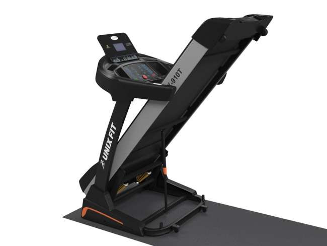 Беговая дорожка UnixFit MX-910T