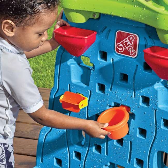 Игровой центр Step 2 Водный лабиринт Игровой центр Step 2 Водный лабиринт