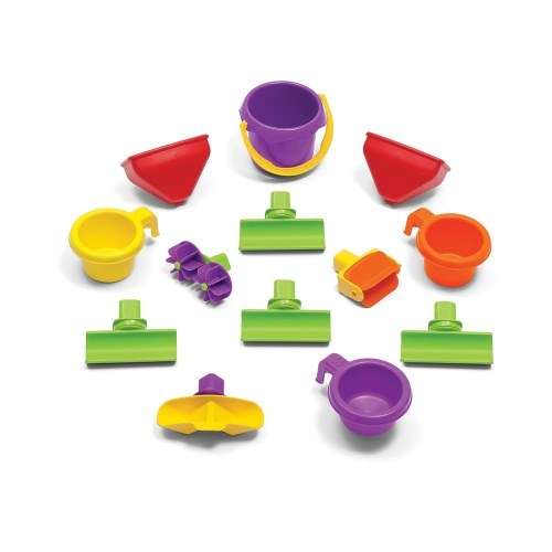 Игровой центр Step 2 Водный лабиринт Игровой центр Step 2 Водный лабиринт