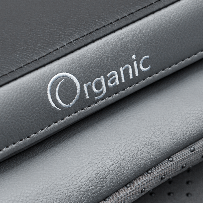 Массажное кресло Ergonova Organic Maxima XL
