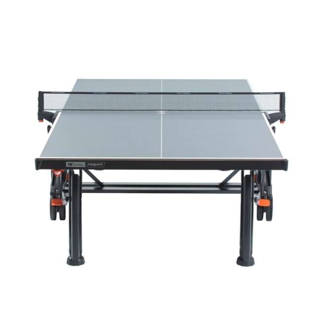 Теннисный стол Cornilleau SPORT 700M CROSSOVER OUTDOOR всепогодный синий