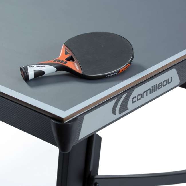 Теннисный стол Cornilleau SPORT 700M CROSSOVER OUTDOOR всепогодный синий