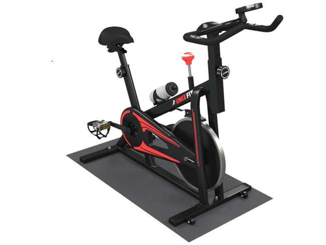 Спин байк UnixFit SB-380