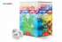 Мячи Start line Club Select 1* New (120 шт, бел.) Мячи Start line Club Select 1* New (120 шт, бел.)