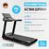 Беговая дорожка полукоммерческая Oxygen Fitness ARGON LED PRO Беговая дорожка полукоммерческая Oxygen Fitness ARGON LED PRO