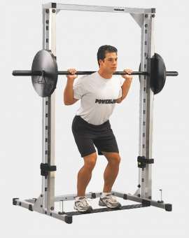 Машина смита Body-Solid PSM144