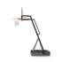 Баскетбольная стойка UNIX Line B-Stand-TG 54x32" R45 H230-305 см Баскетбольная стойка UNIX Line B-Stand-TG 54x32" R45 H230-305 см