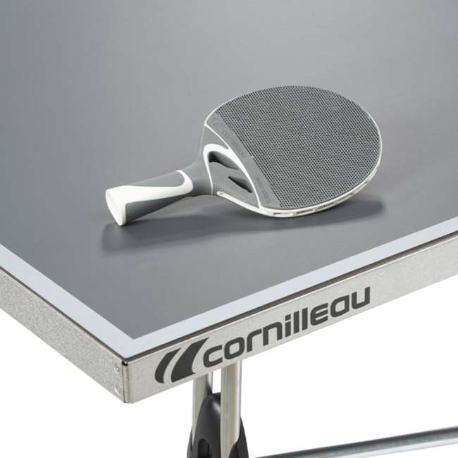 Теннисный стол Cornilleau SPORT 250S CROSSOVER всепогодный серый Теннисный стол Cornilleau SPORT 250S CROSSOVER всепогодный серый
