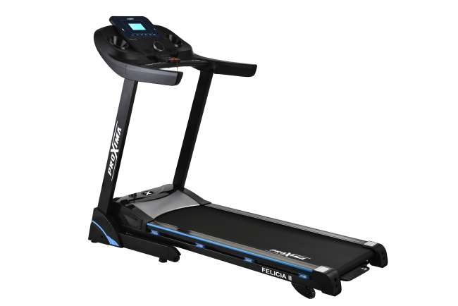 Беговая дорожка Proxima Felicia II New PROT-221