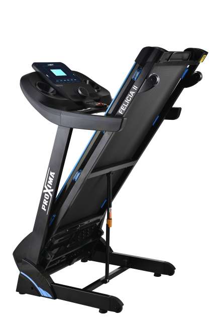 Беговая дорожка Proxima Felicia II New PROT-221