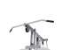Силовой комплекс DFC HomeGym D7001-60 / стек 60 кг Силовой комплекс DFC HomeGym D7001-60 / стек 60 кг
