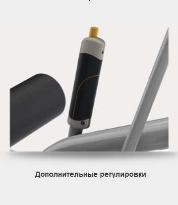 Независимый баттерфляй Matrix G7 S12