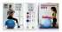 Гимнастический мяч Original Fit. Tools 65 см Гимнастический мяч Original Fit. Tools 65 см