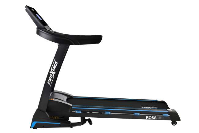 Беговая дорожка электрическая Proxima Rossi II New PROT-222
