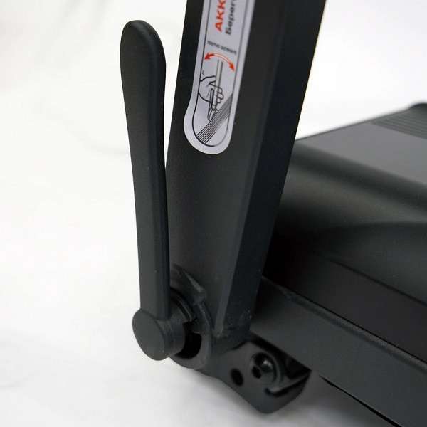 Беговая дорожка домашняя Carbon Fitness T370