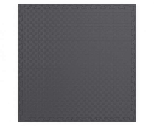 Будо-мат DFC EVA 100 x 100 см, 20 мм, цвет серо-графитовый Будо-мат DFC EVA 100 x 100 см, 20 мм, цвет серо-графитовый