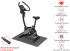 Велотренажер UnixFit BL-350 Велотренажер UnixFit BL-350