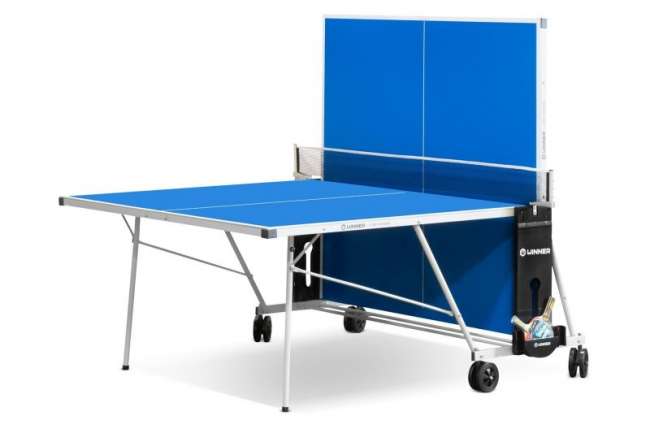 Теннисный стол всепогодный Winner S-600 Outdoor с сеткой
