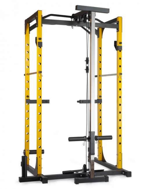 Силовая рама c верхним и нижним блоком VictoryFit VF-B2015