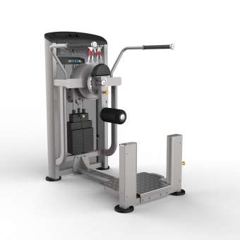Приведение / отведение бедра стоя AeroFit IE9509