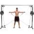 Тренажер кроссовер Body-Solid Powerline PCCO90