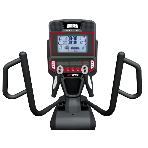 Кросстренер Sole SC300