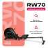 Гребной тренажер Carbon Fitness RW70 Гребной тренажер Carbon Fitness RW70