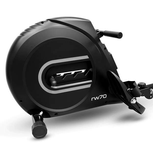 Гребной тренажер Carbon Fitness RW70 Гребной тренажер Carbon Fitness RW70