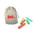 Батут UNIX line SUPREME GAME 8 ft Blue Батут UNIX line SUPREME GAME 8 ft Blue