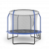 Батут UNIX line SUPREME GAME 8 ft Blue Батут UNIX line SUPREME GAME 8 ft Blue
