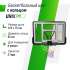 Баскетбольный щит UNIX Line B-Backboard-PVC 44"x30" R45 BSBS44PVCBK Баскетбольный щит UNIX Line B-Backboard-PVC 44"x30" R45 BSBS44PVCBK