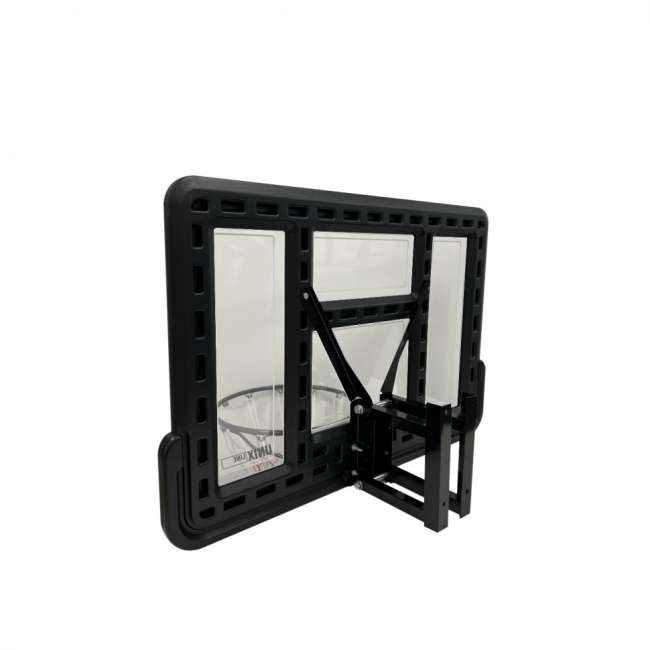 Баскетбольный щит UNIX Line B-Backboard-PVC 44"x30" R45 BSBS44PVCBK Баскетбольный щит UNIX Line B-Backboard-PVC 44"x30" R45 BSBS44PVCBK