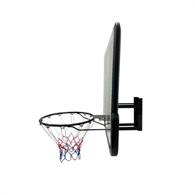 Баскетбольный щит UNIX Line B-Backboard-PVC 44"x30" R45 BSBS44PVCBK Баскетбольный щит UNIX Line B-Backboard-PVC 44"x30" R45 BSBS44PVCBK