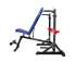 Скамья для жима со стойками DFC Pro Fitness JD0784 Скамья для жима со стойками DFC Pro Fitness JD0784