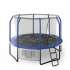 Батут UNIX line SUPREME GAME 10 ft Blue
