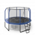 Батут UNIX line SUPREME GAME 10 ft Blue