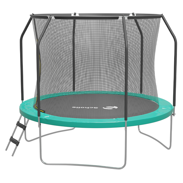 Батут Scholle FLIP 10 FT