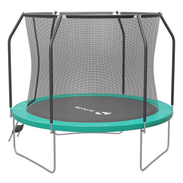 Батут Scholle FLIP 10 FT