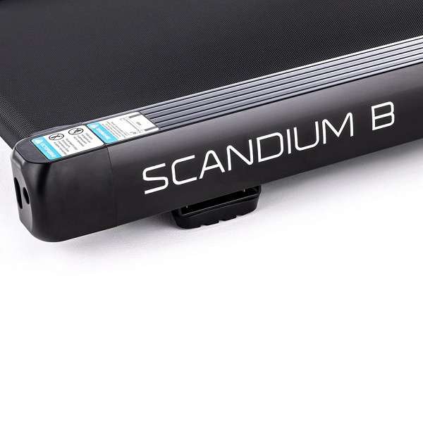 Беговая дорожка домашняя OXYGEN FITNESS SCANDIUM B